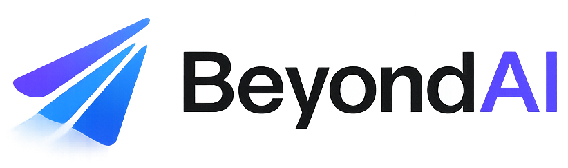 BeyondAI Studio Logo